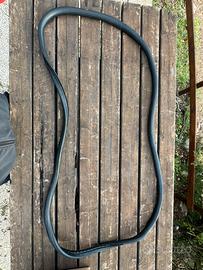 Guarnizione parabrezza samurai