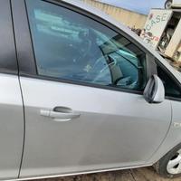 OPEL ASTRA 2013 - PORTA ANTERIORE DESTRO