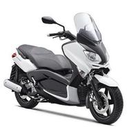 Ricambi yamaha x-max 250 2010 2013