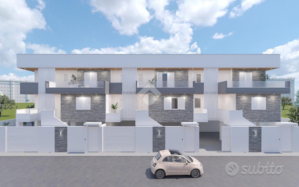 House in Frignano, Caserta - Vista 4