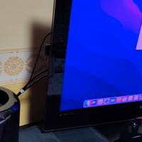 MAC PRO 6,1 (Fine 2013) Modello A1481
