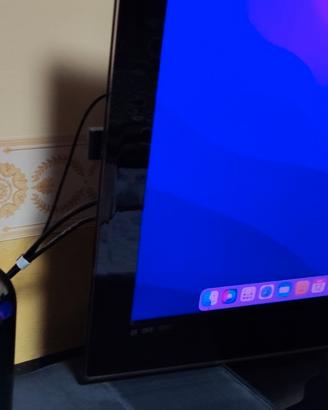 MAC PRO 6,1 (Fine 2013) Modello A1481