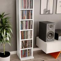 Scaffale porta cd