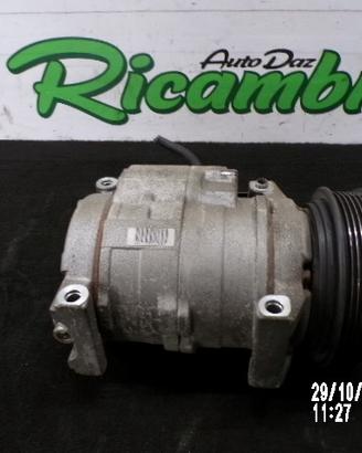 COMPRESSORE CLIMA PER VOYAGER IV 2.8 CRD 2005
