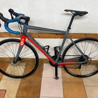 Bici Scott da strada