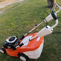 rasaerba STIHL 