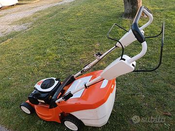 rasaerba STIHL 