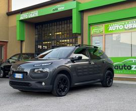 Citroen C4 Cactus 1.6 BlueHDi 100 CV Shine