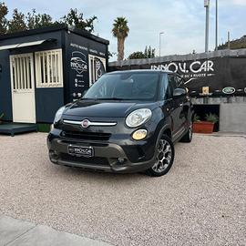 Fiat 500L 1.6 120CV MTJ TREKKING NAVI TETTO APPLE 