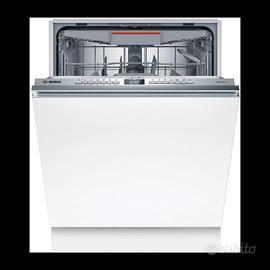 LAVASTOVIGLIE  BOSCH SERIE 4