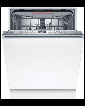 LAVASTOVIGLIE  BOSCH SERIE 4