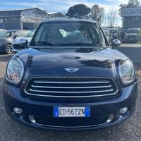 Mini Cooper Countryman 1.6 Aut.