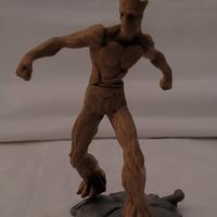 Action figure Marvel "GROOT"