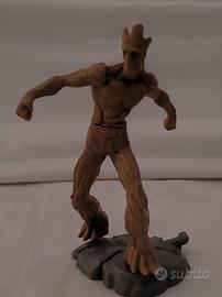 Action figure Marvel "GROOT"