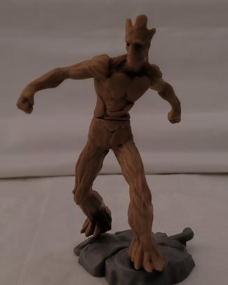 Action figure Marvel "GROOT"