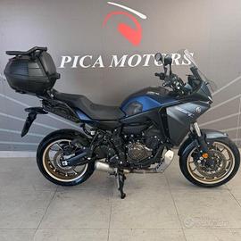 YAMAHA Tracer 7 700 GT Abs my23