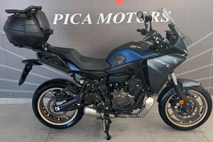 YAMAHA Tracer 7 700 GT Abs my23