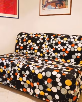 Divano futon
