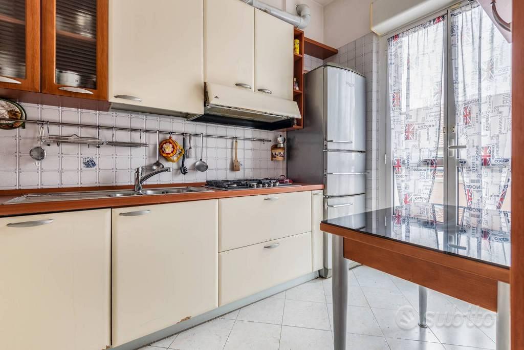 Appartamento – Milano, Viale Monza, Municipio 2 - Vista 5