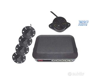 KIT SENSORI PARCHEGGIO INTERNO PARKTRONIC