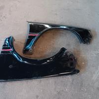 Porte  Peugeot 205 1.9 GTI+altri ricambi 