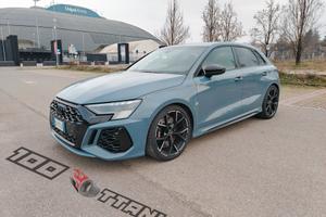 Audi A3 RS 3 SPB TFSI quattro S tronic