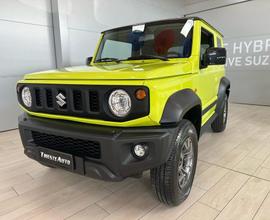 SUZUKI Jimny 1.5 5MT Top - 21.537KM