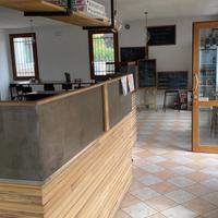 Pizzeria friggitoria d'asporto già inviata