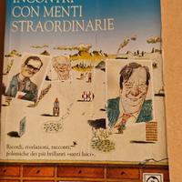 Odifreddi - Incontri con menti straordinarie