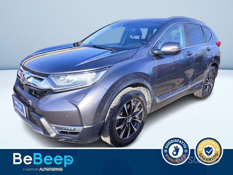 Honda CR-V 5ª serie 18-23