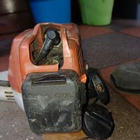 decespugliatore stihl