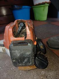decespugliatore stihl