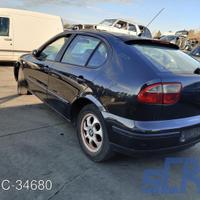 SEAT LEON 1M1 1.9 TDI 110CV 99-06 - Ricambi
