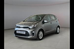 KIA Picanto III 2021 - Picanto 1.0 dpi Urban Techn
