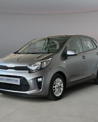 KIA Picanto III 2021 - Picanto 1.0 dpi Urban Techn