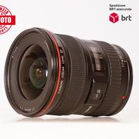 Canon EF 17-40 F4 L USM (Canon)