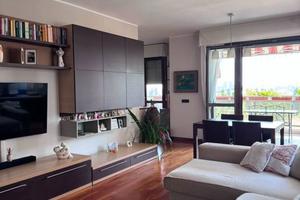 Appartamento di 100 m² con 3 locali a Milano