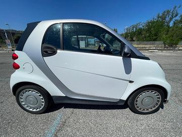 SMART fortwo MHD Coupè Pure