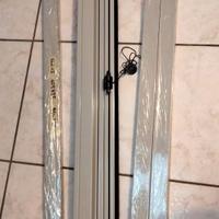 Zanzariera 96 x 106 cm.