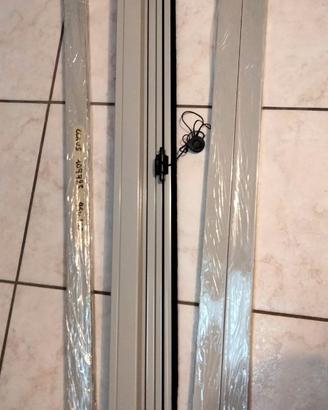 Zanzariera 96 x 106 cm.