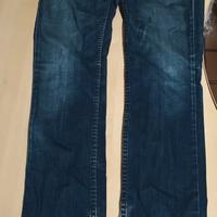 Jeans Levi's vintage uomo 513