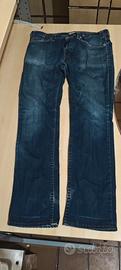 Jeans Levi's vintage uomo 513