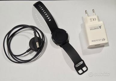 Samsung Galaxy Watch active perfette condizioni