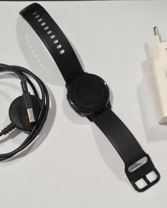 Samsung Galaxy Watch active perfette condizioni