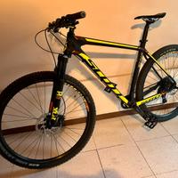 Scott Scale 930 carbonio
