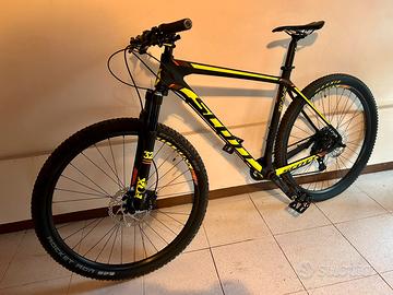Scott Scale 930 carbonio