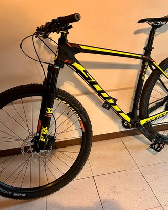 Scott Scale 930 carbonio