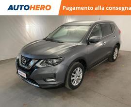 NISSAN X-Trail HT08380