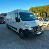 Renault master III L3 H2