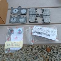 ricambi hyperstrada o hypermotard